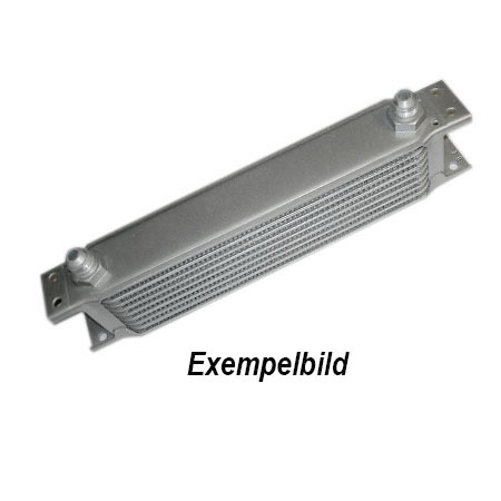 Oljekyl 16 rader -AN8- Silver