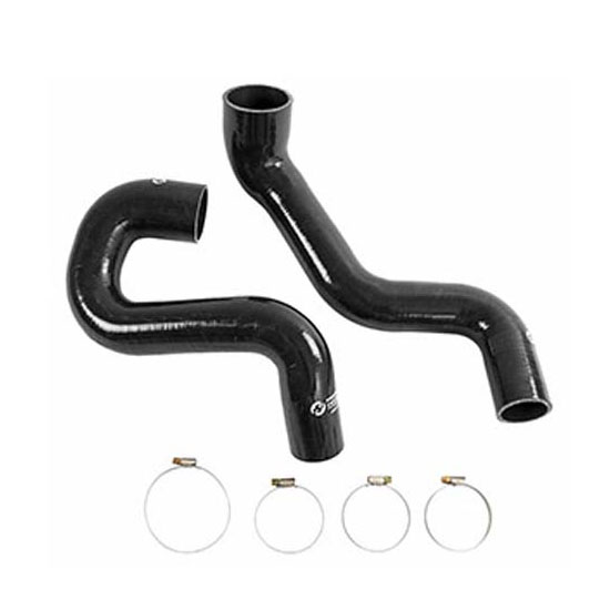 SAAB 9-5 , Tryckslangar