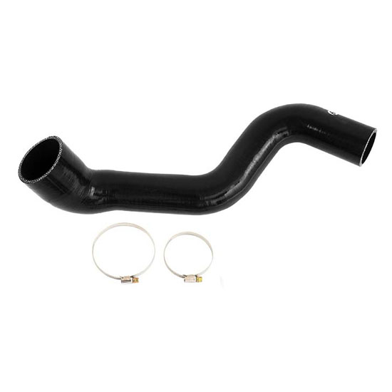 SAAB 9-5 , Slang intercooler Vänster