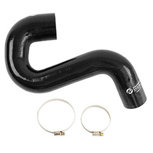 SAAB 9-5 , Slang intercooler Höger