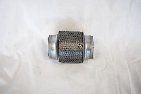 Flexrör till avgassystem  54mm / 100mm - 2