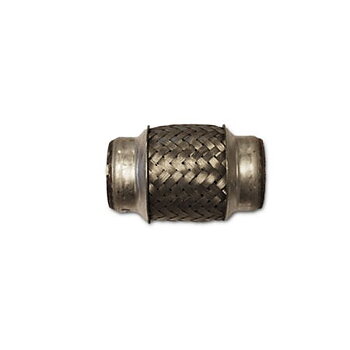 Flexrör till avgassystem  54mm / 100mm
