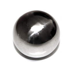 Högeffektskanal  kulan