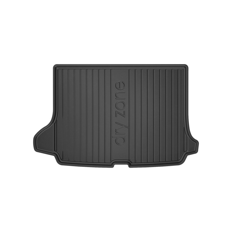 Bagagerumsmatta Audi Q2 Crossover, 2016 -