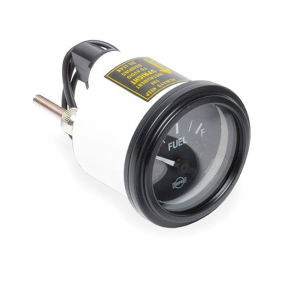 Bränslenivåmätare 0-90 ohm
