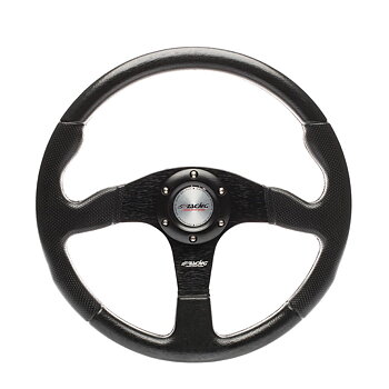 Simoniracing polyuretanratt Match, 350 mm