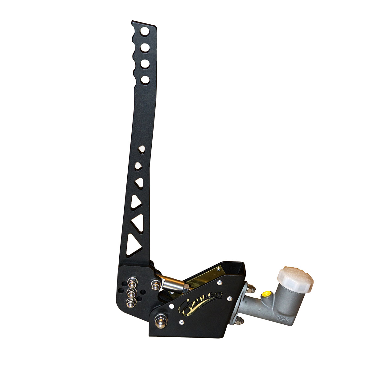 Hydraulisk Handbroms Gladiator med behållare 44Cm