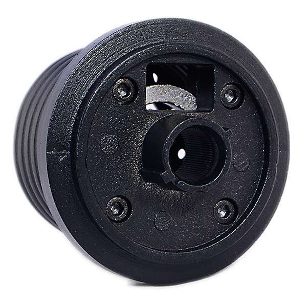 Rattnav SAAB 9-3  Div Opel -21,5mm-