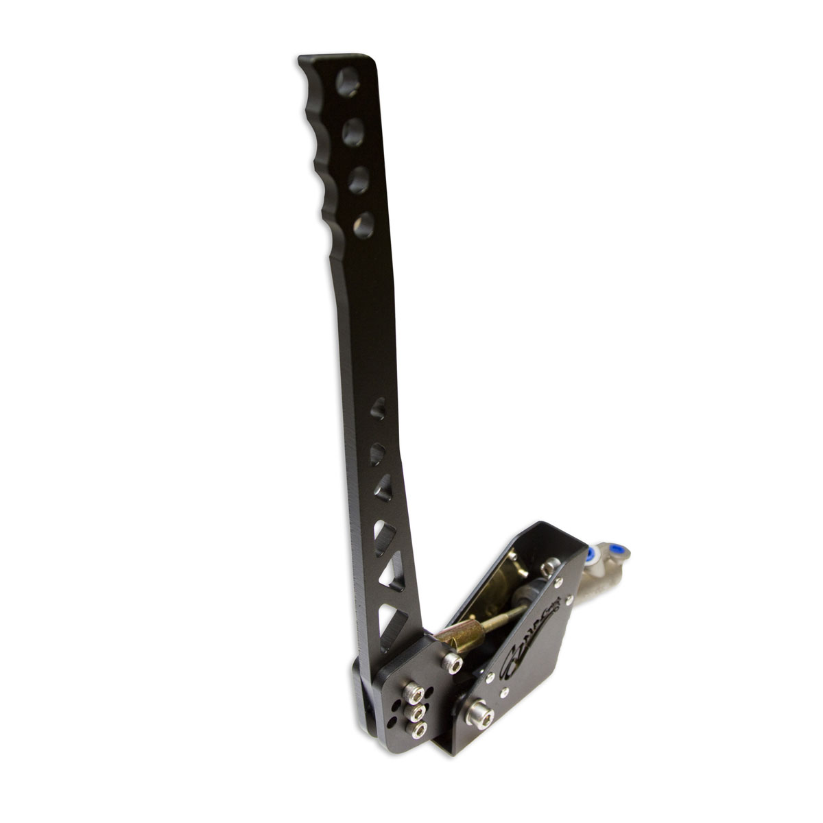 Hydraulisk Handbroms Gladiator utan behållare 44Cm