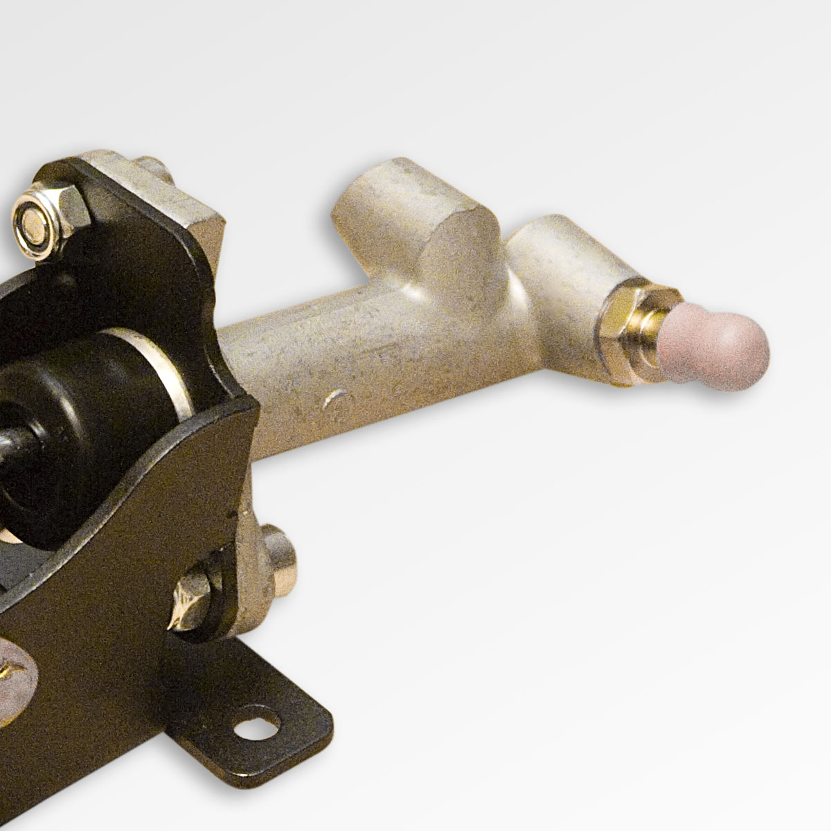 Hydraulisk Handbroms 2.0 42cm - 3