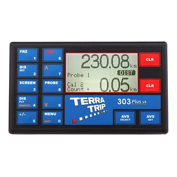 Terratrip 303 plus v4