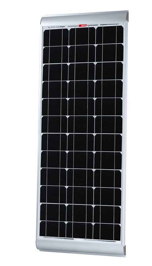 100W Solpanel NDS Solenergy