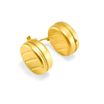 Flottör i Mässing Weber DCOE