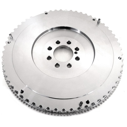 Lättat svänghjul Volvo B20, B21, B23, B230 - 240mm - 6,2 Kg - "LH2,4 765"