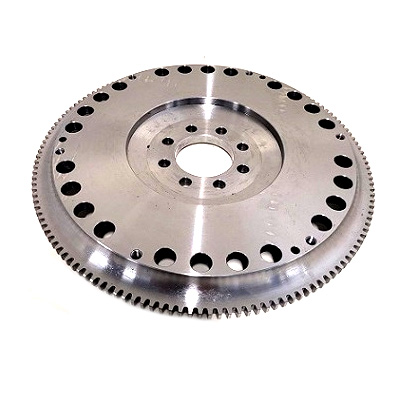 Lättat svänghjul Volvo B20, B21, B23, B230 - 215mm - 5,1 Kg
