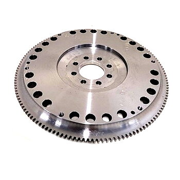 Lättat svänghjul Volvo B20, B21, B23, B230 - 215mm - 5,1 Kg