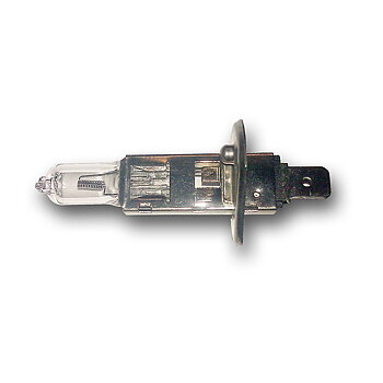 H1 Halogenlampa 100 W