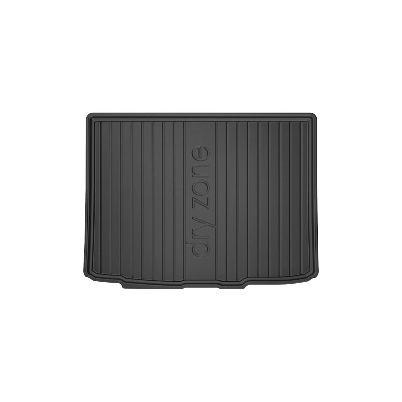 Bagagerumsmatta Jeep Renegade Suv, 2014 -