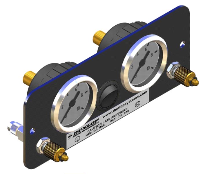 Kompressor Dual Comfort - 4