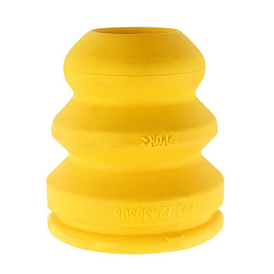 Genomslagsgummi Volvo V70, S60, V60, S80, XC60, XC70