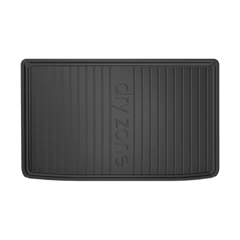 Bagagerumsmatta Renault Captur Crossover, 2013 - 2019