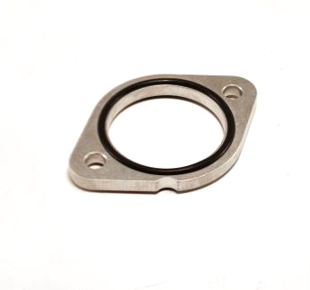 Tätning insug  förgasare med Vulkat Gummi 45mm Aluminium