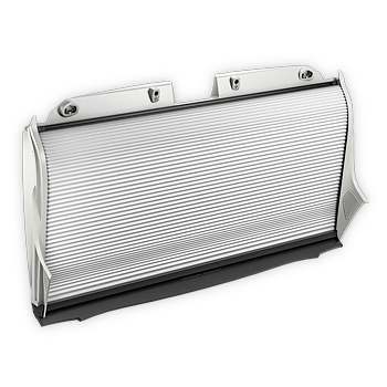 Invändig Mörkläggningsgardin Dometic FP300 för front Ducato 07/2006 >