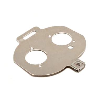 Basplatta för luftfilter Weber 48/50/55 DCO