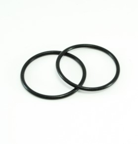 Tätning insug  förgasare O-ring för Mellanläggen i Plast och Aluminium 55