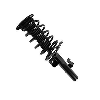 Komplett fjäderben Volvo V70, S80 07- 6-cyl 3,2L  -HÖGER-