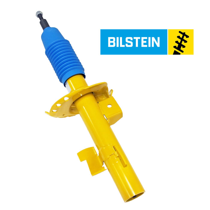 Stötdämpare Fram Volvo V70, S80 -Sport, Racing-HÖGER- Bilstein B6