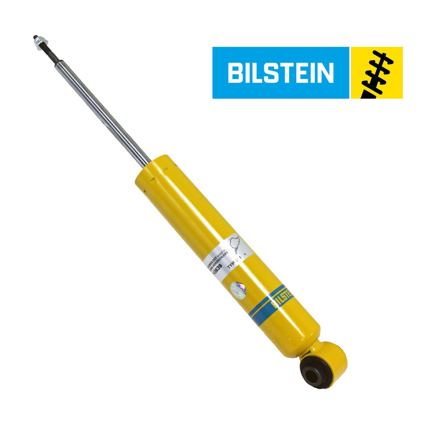 Stötdämpare Bak Volvo V70, S/V60, S80 -Sport, Racing , Bilstein B6
