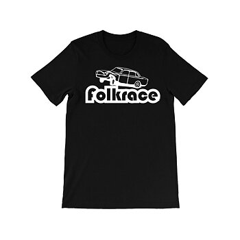 T-Shirt  Folkrace
