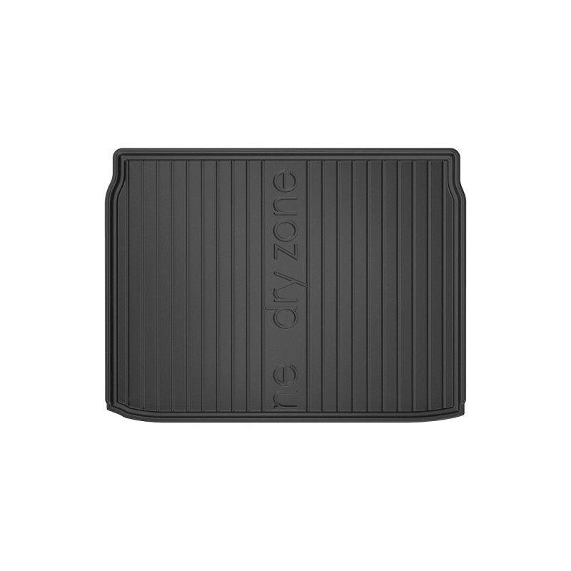 Bagagerumsmatta Renault Kadjar Crossover, 2015 -