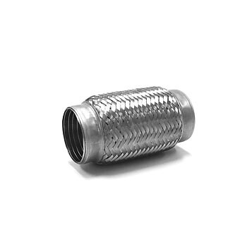Flexrör till avgassystem 3 Tum / 205mm