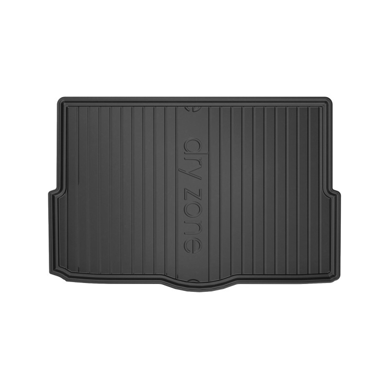 Bagagerumsmatta Renault Kadjar Crossover, 2015 -