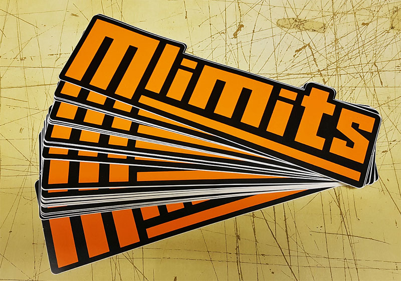  Dekal Mlimits Stansad - 2