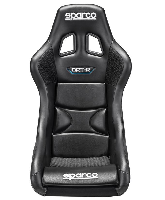 Stol Sparco QRT-R SKY - 3