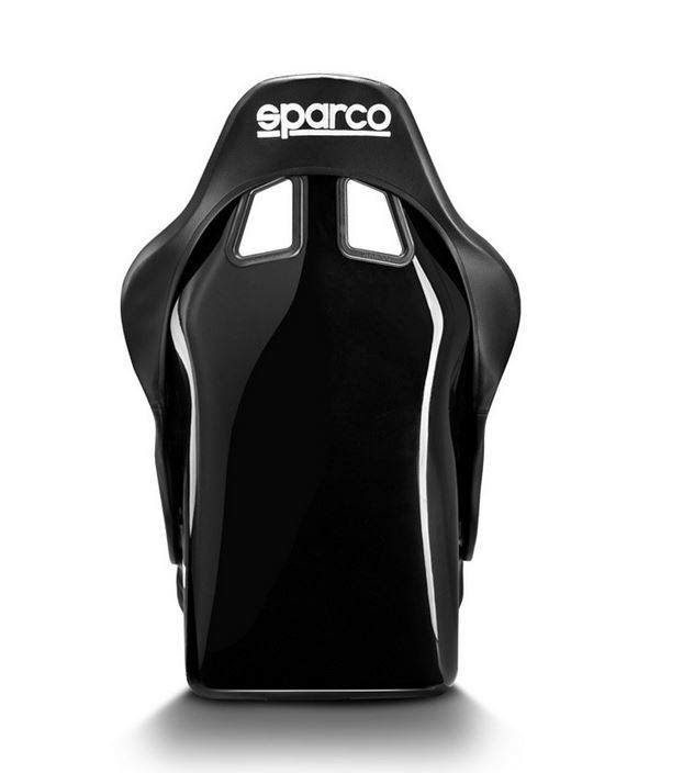 Stol Sparco Evo QRT SKY - 5