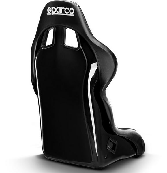 Stol Sparco Grid Q SKY - 4