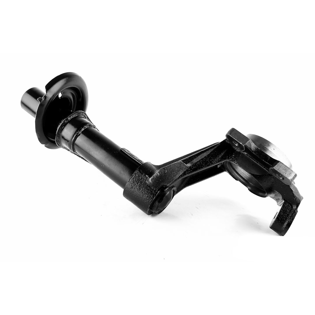 Fjäderben 9-3 98-02  vänster fram -löst -