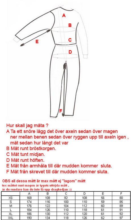 Paketpris Folkracekläder ML-O5 , Svart/Grå - 2