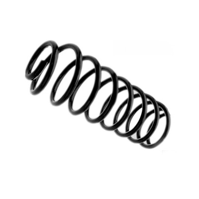 Bakfjäder Volvo 740 , 940  (hyllvärmare)