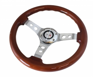 Träratt Classic Wood 2, 355 mm