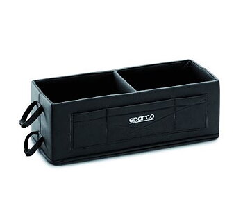 Hjälmlåda Sparco