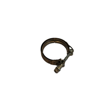  57-67 mm V-bandsklämma