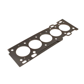 Topplockspackning 5-Cyl 81mm -Stål-