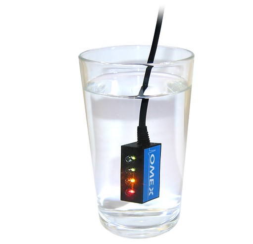 Omex Shiftlight Sekventionell - 3