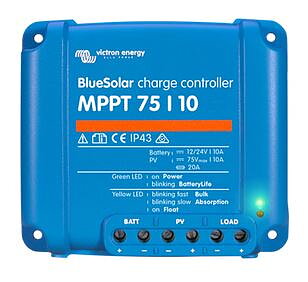 BlueSolar MPPT 075/10