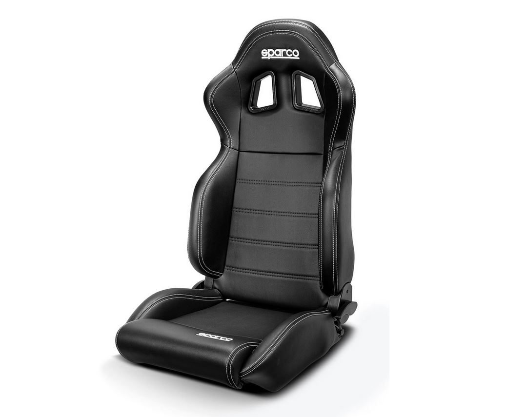 Sparco R100, SKY , MY 2022